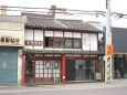今も残る日本家屋