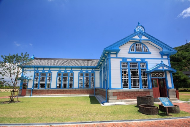 高松水道資料館-1