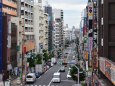 高円寺駅東口