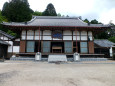 開創1368年の正興寺