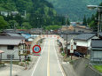 上梨の風景