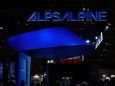 ALPSALPAINE.のブース