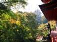 初秋の談山神社