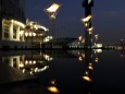 晴海ふ頭公園の夜景