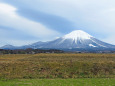 伯耆富士-大山 冬