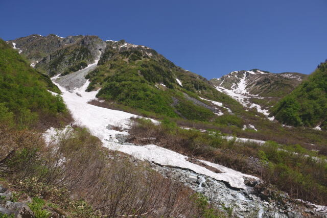 さよなら小池新道