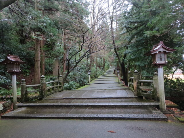 令和元年12月31日 静寂