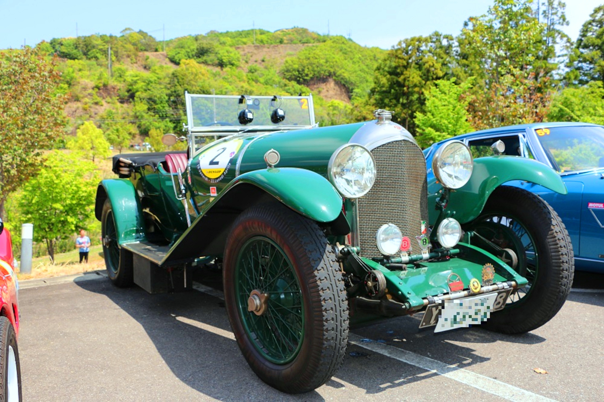 自動車 バイク他 クラシックカー 壁紙19x1279 壁紙館