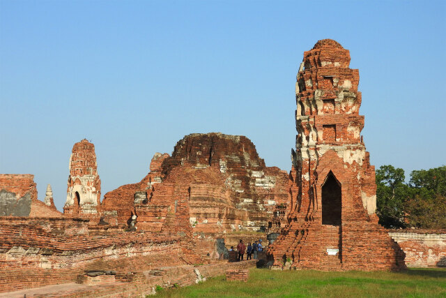 ワット マハタート3