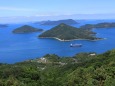 瀬戸の島々