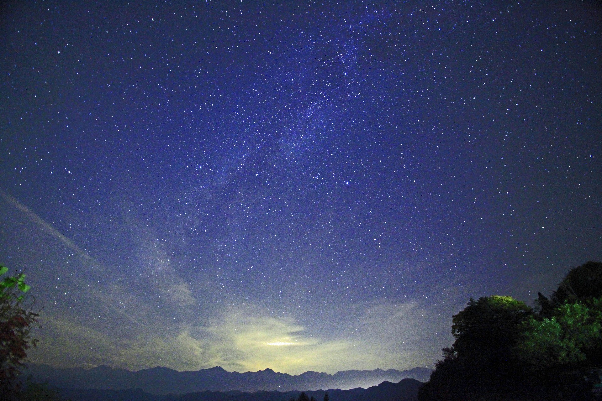 星 宇宙 空 天の川 壁紙19x1280 壁紙館