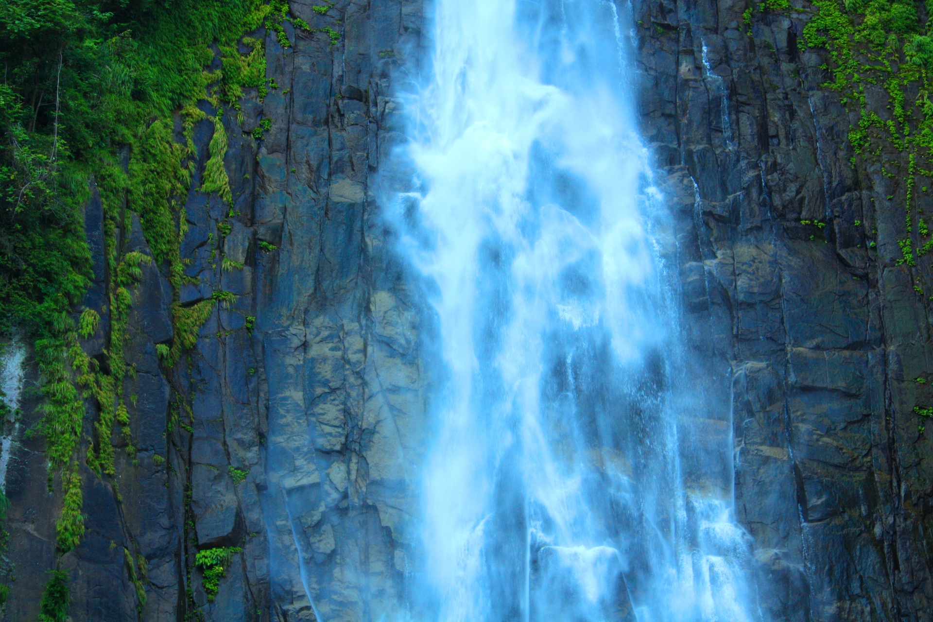 日本の風景 那智の滝 壁紙19x1280 壁紙館