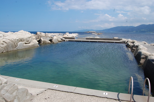 プールだあ！ 2020年