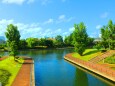 富岩運河環水公園