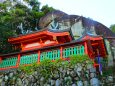 世界遺産神倉神社