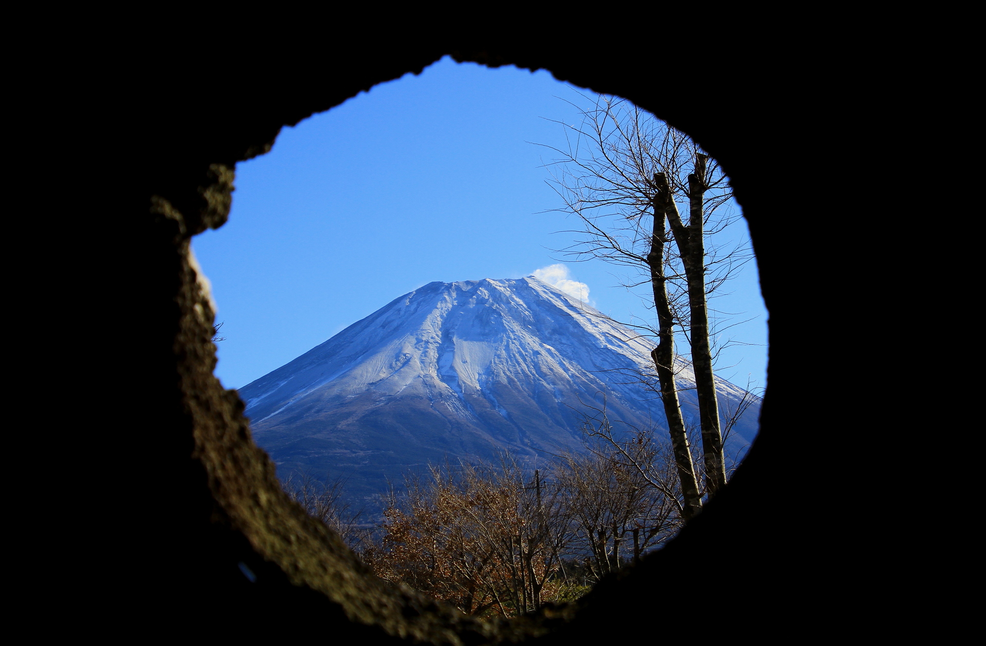日本の風景 富士山パワースポット 壁紙19x1259 壁紙館