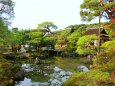 銀閣寺