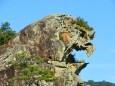 獅子岩