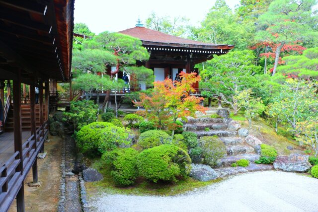 仁和寺