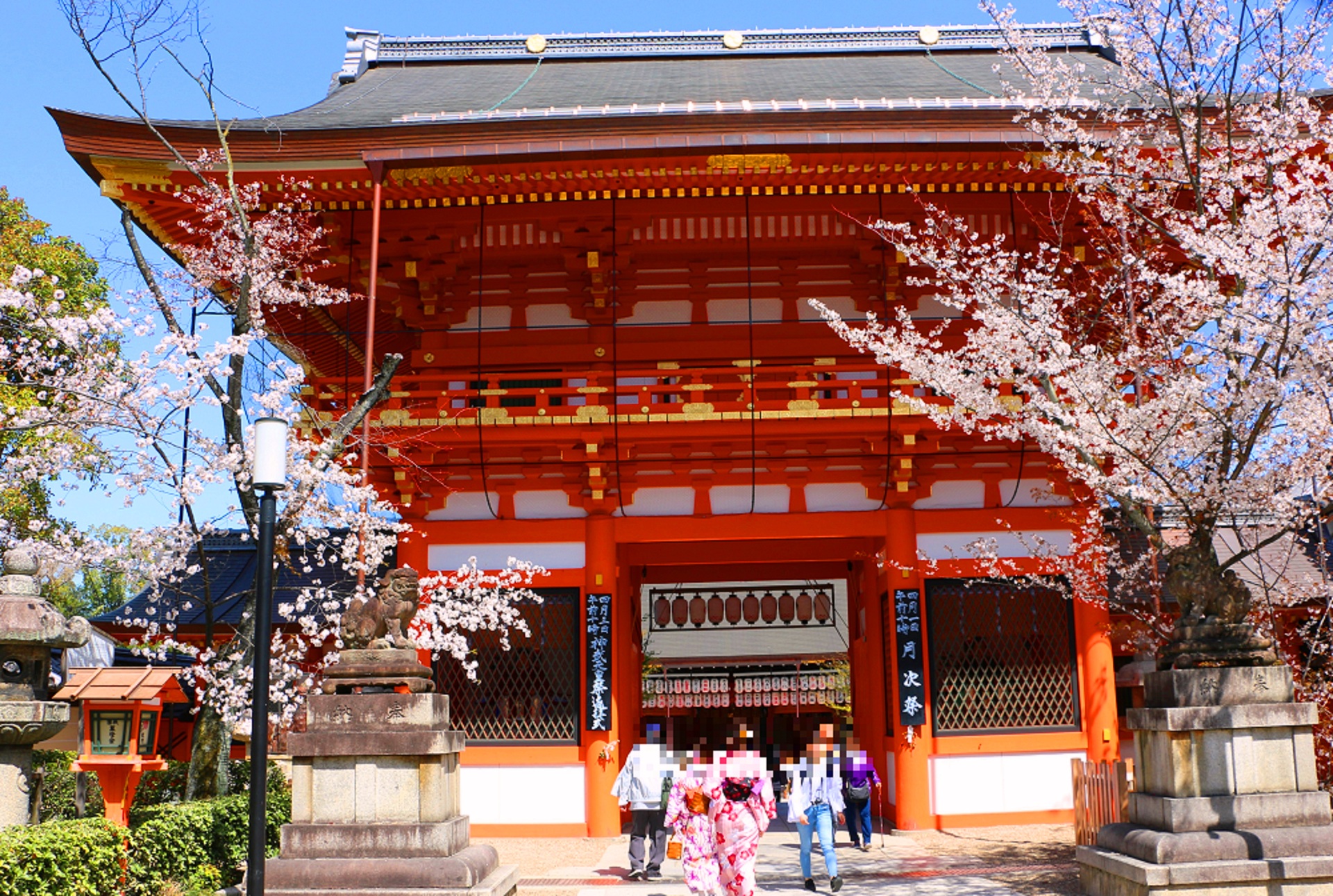 日本の風景 伏見稲荷 壁紙19x1290 壁紙館