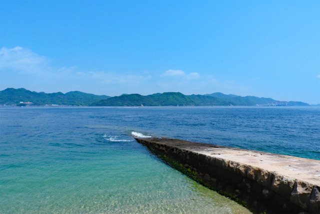 瀬戸内海 4