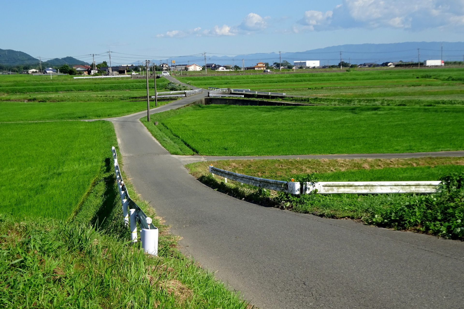 日本の風景 田舎道 壁紙19x1280 壁紙館