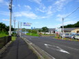 道の駅鷹ら島 橋を渡れば唐津市