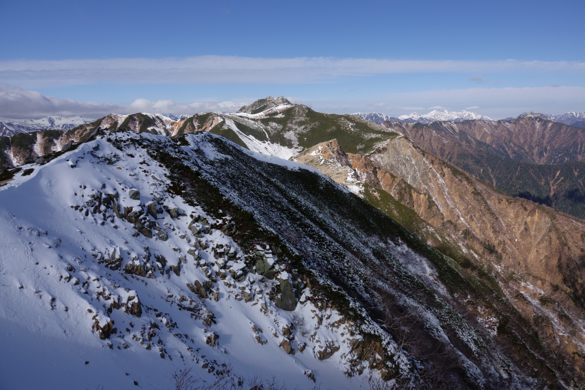 日本の風景 横通岳頂上にて 壁紙19x1280 壁紙館 日本の風景 横通岳頂上にて 壁紙19x1280 壁紙館