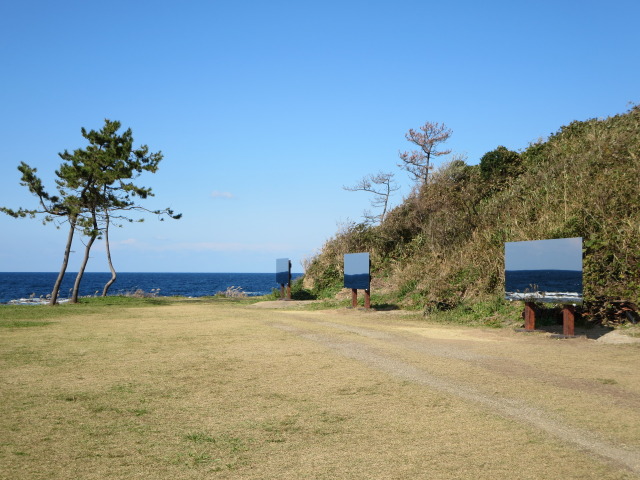 奥能登芸術祭 2021年