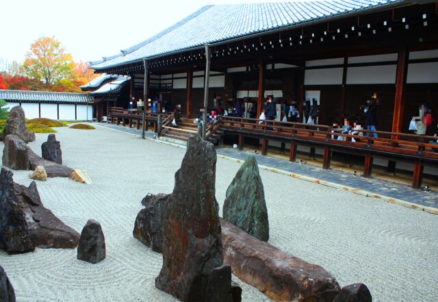東福寺