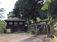 赤松神社