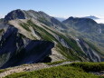 午後の立山