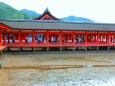 初夏の厳島神社