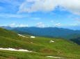 夏の乗鞍高原