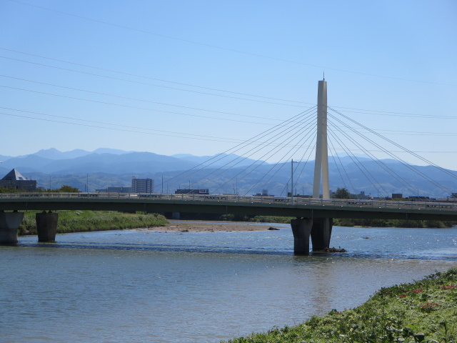 金沢・犀川 2022年