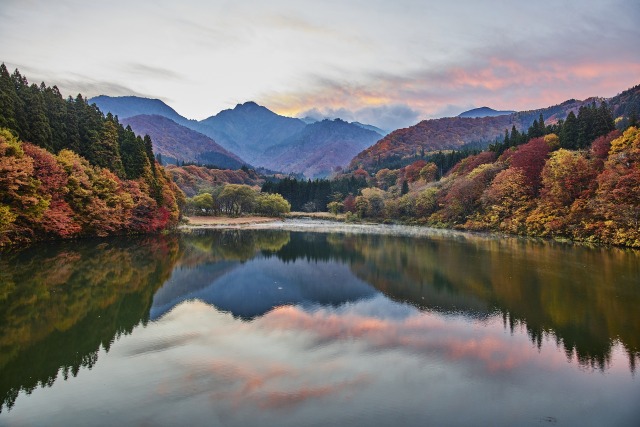 大源太キャニオン