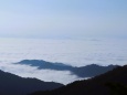 大江山からの雲海