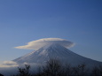 かぶり雲