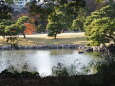 浜離宮恩賜庭園