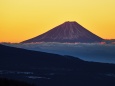 朝景か夕景？ 判りますか？