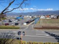 信州松本の街並み
