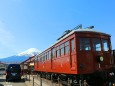 河口湖駅