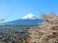 新倉山浅間公園