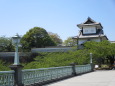 金沢城・石川門 2023年