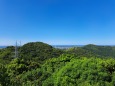 湖西連峰＠雨宿岩