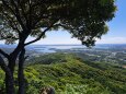 覗く。絶景の浜名湖