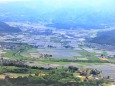 遠野 田園風景