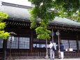 初夏の本土寺