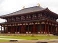 夏の興福寺