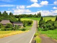 奥州江刺の風景